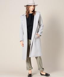 BEAUTY&YOUTH UNITED ARROWS | BY ビーバーフードコート(その他アウター)