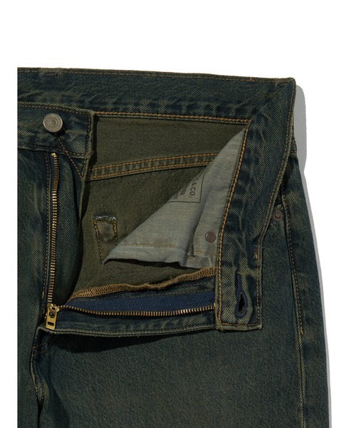 セール】Levi's/リーバイス 568(TM) ルーズストレートジーンズ