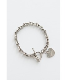 DISCOVERED（ディスカバード）の「TIFFABONE BRACELET 03（ブレスレット）」