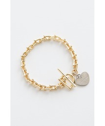 DISCOVERED | TIFFABONE BRACELET 03(ブレスレット)