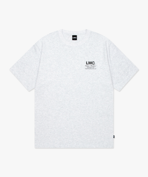 LMCの「FLYING CATS TEE light heather gray(Tシャツ/カットソー・レディース・その他・S/M/L/XL)」の10枚目の写真