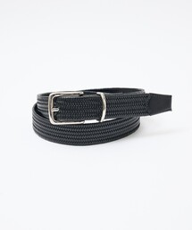 ABAHOUSE les essentiels（アバハウスレエッセンシャル アバハウス エッセンシャル）の「【ABAHOUSE　les essentiels】メッシュベルト（ベルト）」