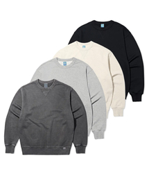 DISCUS ATHLETIC | 2パックスウェットシャツ(スウェット)