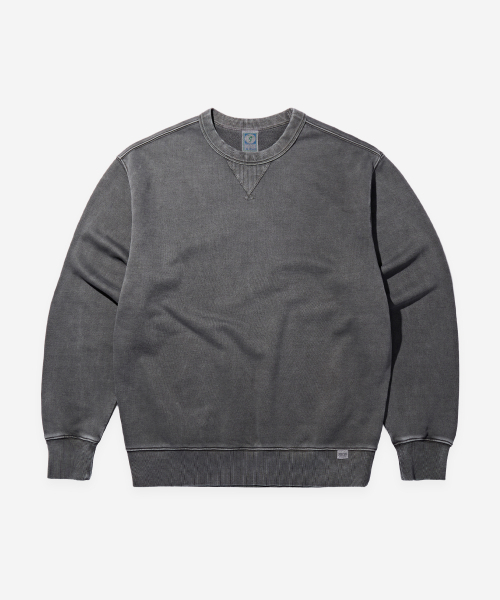 DISCUS ATHLETIC（ディスカス　アスレチック）の「2パックスウェットシャツ（スウェット・レディース・その他・L/XL/M）」の2枚目の写真