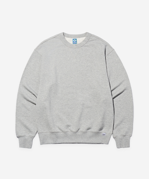 DISCUS ATHLETIC（ディスカス　アスレチック）の「2パックスウェットシャツ（スウェット・レディース・その他・L/XL/M）」の3枚目の写真