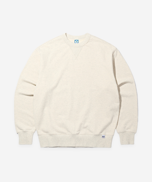 DISCUS ATHLETIC（ディスカス　アスレチック）の「2パックスウェットシャツ（スウェット・レディース・その他・L/XL/M）」の4枚目の写真