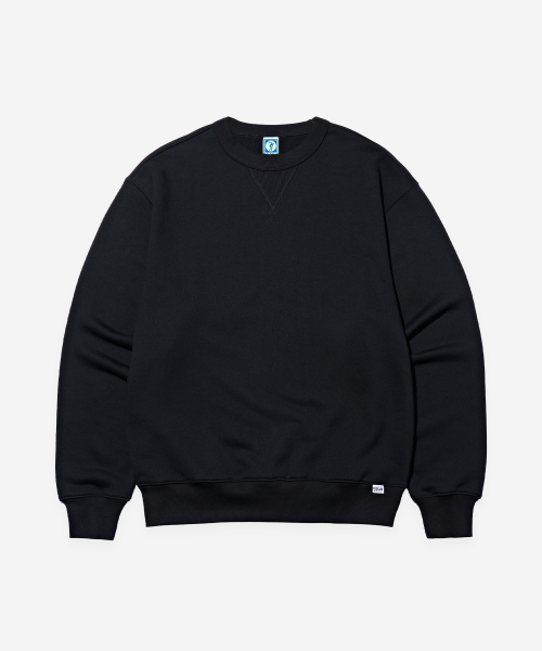 DISCUS ATHLETIC（ディスカス　アスレチック）の「2パックスウェットシャツ（スウェット・レディース・その他・L/XL/M）」の5枚目の写真