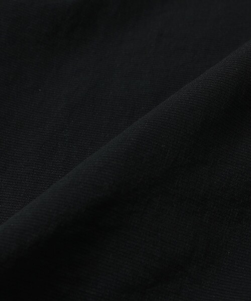 BEAMS（ビームス）の「【ワイドテーパードフィット】2プリーツ スラックス（スラックス・メンズ・グレー/ブラック・S/M/L/XL）」の11枚目の写真