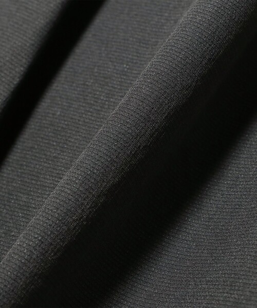 BEAMS(ビームス)の「【ワイドテーパードフィット】2プリーツ スラックス(スラックス・メンズ・グレー/ブラック・S/M/L/XL)」の5枚目の写真