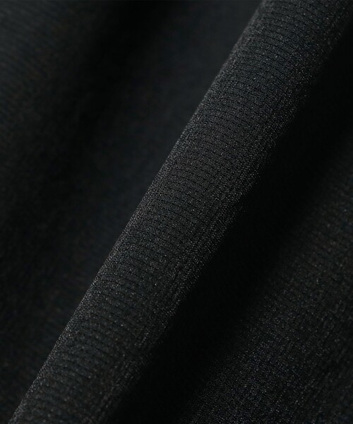 BEAMS(ビームス)の「【ワイドテーパードフィット】2プリーツ スラックス(スラックス・メンズ・グレー/ブラック・S/M/L/XL)」の10枚目の写真