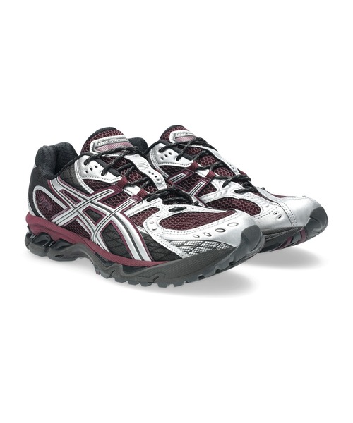 GEL-NIMBUS 10.1 / ゲルニンバス 10.1（スニーカー）｜ASICS