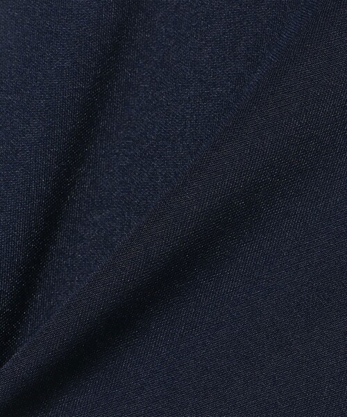 BEAMS HEART(ビームスハート)の「スタッズ エンブレム トラックジャケット【ストレッチ】(ジャージ・メンズ・ブラウン/ネイビー・SMALL/MEDIUM/LARGE)」の19枚目の写真