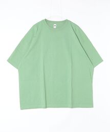 【T16】【All Pacific Apparel/オールパシフィックアパレル】 AP Short Sleeve T-Shirts A-AP1000