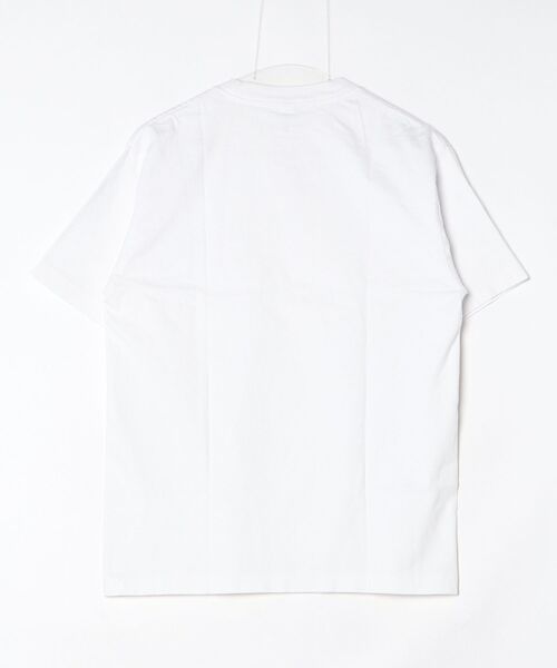INNOCENT（イノセント）の「【T16】【All Pacific Apparel/オールパシフィックアパレル】 AP Short Sleeve T-Shirts A-AP1000（Tシャツ/カットソー・メンズ・ブラック/クリーム/オレンジ/ネイビー/ミント/ホワイト/グリーン/タン/ブラウン・XXX-LARGE/XX-LARGE/X-LARGE/MEDIUM/SMALL/LARGE）」の10枚目の写真
