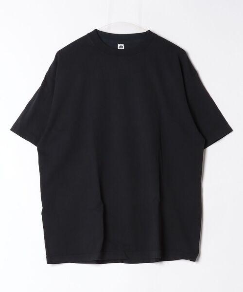 INNOCENT（イノセント）の「【T16】【All Pacific Apparel/オールパシフィックアパレル】 AP Short Sleeve T-Shirts A-AP1000（Tシャツ/カットソー・メンズ・ブラック/クリーム/オレンジ/ネイビー/ミント/ホワイト/グリーン/タン/ブラウン・XXX-LARGE/XX-LARGE/X-LARGE/MEDIUM/SMALL/LARGE）」の12枚目の写真