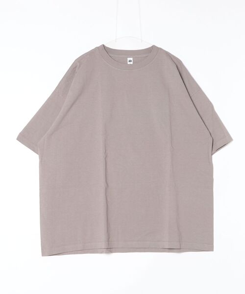 INNOCENT（イノセント）の「【T16】【All Pacific Apparel/オールパシフィックアパレル】 AP Short Sleeve T-Shirts A-AP1000（Tシャツ/カットソー・メンズ・ブラック/クリーム/オレンジ/ネイビー/ミント/ホワイト/グリーン/タン/ブラウン・XXX-LARGE/XX-LARGE/X-LARGE/MEDIUM/SMALL/LARGE）」の14枚目の写真