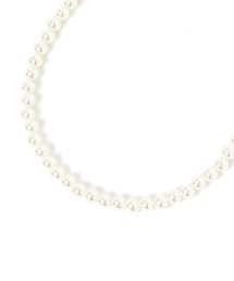 BAYFLOW | ロングパールネックレス(ネックレス)