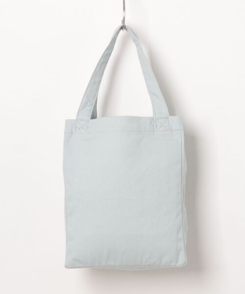 A.P.C.（アーペーセー）の「TOTE LOU RUE MADAME SMALL 2.0（トートバッグ・レディース・ブルー・ONESIZE）」の2枚目の写真