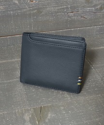 Arnold Palmer（アーノルドパーマー）の「Arnold Palmer/アーノルドパーマー 本革 二つ折り財布 レザーウォレット（財布）」