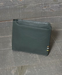 Arnold Palmer（アーノルドパーマー）の「Arnold Palmer/アーノルドパーマー 本革 二つ折り財布 レザーウォレット（財布）」