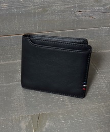 MARUKAWA（マルカワ）の「Arnold Palmer/アーノルドパーマー 本革 二つ折り財布 レザーウォレット（財布）」