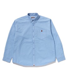 A BATHING APE｜ア ベイシング エイプのトップス（ブルー・ネイビー