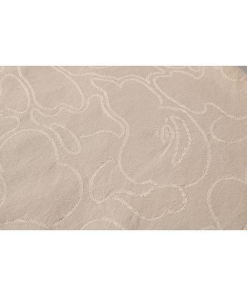 A BATHING APE(アベイシングエイプ)の「ONE POINT LINE CAMO JACQUARD OXFORD LS SHIRT(シャツ/ブラウス・メンズ・ブルー/ホワイト/ベージュ・MEDIUM/SMALL/X-LARGE/LARGE)」の11枚目の写真