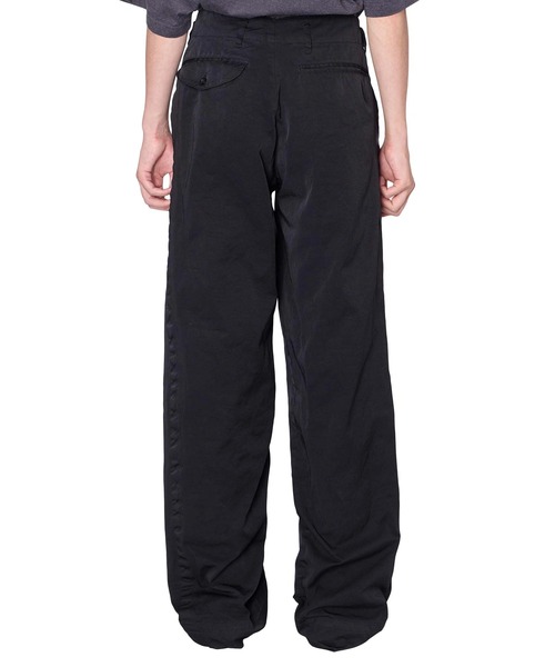 kolor(カラー)の「【kolor/カラー】26SCM-P06104 PANTS(その他パンツ・メンズ・ブラック/ベージュ・4/3/2)」の3枚目の写真