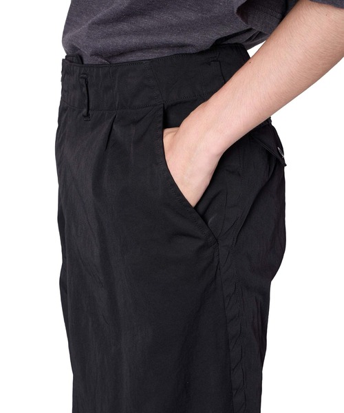 kolor(カラー)の「【kolor/カラー】26SCM-P06104 PANTS(その他パンツ・メンズ・ブラック/ベージュ・4/3/2)」の5枚目の写真