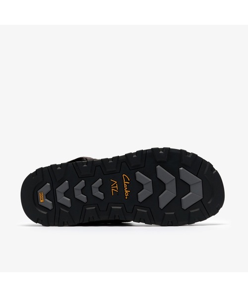 Clarks（クラークス）の「ATL Trek River / ATL トレックリバー (ブラック)（サンダル・メンズ・ブラック・UK9/UK8/UK7/UK10）」の7枚目の写真