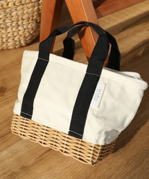 NIDO（ニド）の「ｎｉｄｏ　ランチバスケット（お弁当箱）」