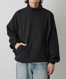 COLONY 2139 | セットアップ対応 / ペーパーサッカースタンドブルゾン(ブルゾン)