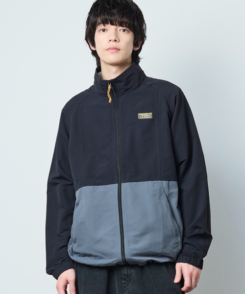WTAPS SIGN HOODED RIPSTOP 【公式通販】