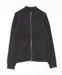 EVCON（エビコン）の「ニットカーディガン【warren scottコラボ】（カーディガン/ボレロ）」