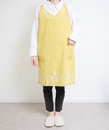 COMMON WARE（コモンウェアー）の「MRW : ホームドレスエプロン　スウィート（エプロン）」