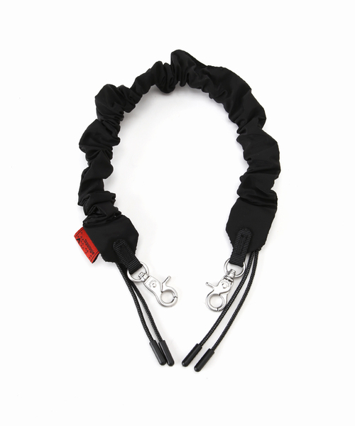 IENA(イエナ)の「TOPOLOGIE BUNGEE WRIST STRAPS ストラップ TP-WST-BWS-WAS-25-BO(その他小物・レディース・ブラック/ベージュ・FREE)」の8枚目の写真