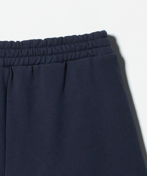 California General Store（California General Store）の「＜CGS.＞スウェット ショーツ / ウィメンズ（スウェットパンツ・レディース・ホワイト/ネイビー・M/S）」の12枚目の写真