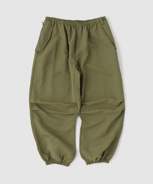 Laid.B(レイドビー)の「Laid.B / レイドビー LAND ACTIVE PANTS(その他パンツ・メンズ・カーキ・2)」の1枚目の写真
