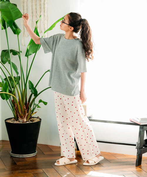 FRUIT OF THE LOOM × FREAK'S STORE/フルーツオブザルーム 別注 無地T