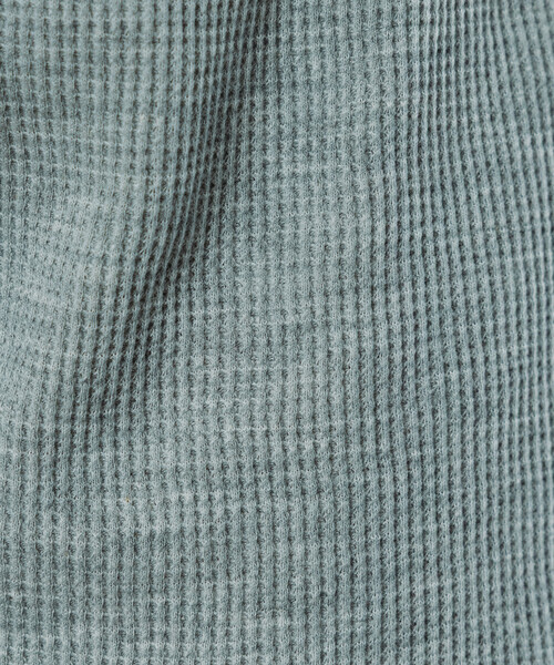 FREAK'S STORE(フリークスストア)の「FRUIT OF THE LOOM × FREAK'S STORE/フルーツオブザルーム 別注 無地Tシャツハートパンツ ルームセット/パジャマセット(ルームウェア/パジャマ・レディース・グレー/オフホワイト・SMALL/MEDIUM)」の14枚目の写真
