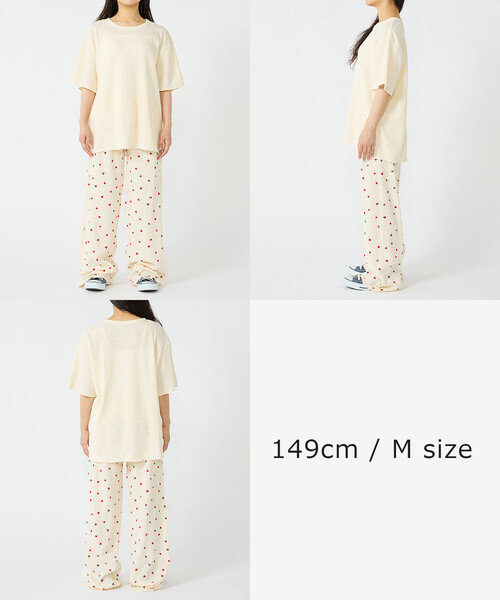 FRUIT OF THE LOOM × FREAK'S STORE/フルーツオブザルーム 別注 無地T