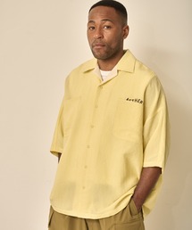 aranciato（アランチェート）の「「KELEN MENS / ケレン メンズ」POSTIE（シャツ/ブラウス）」