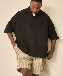 aranciato（アランチェート）の「「KELEN MENS / ケレン メンズ」POSTIE（シャツ/ブラウス）」