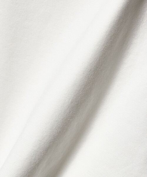 green label relaxing（グリーンレーベルリラクシング）の「ベアトップキャミソール（キャミソール・レディース・ブラック/ダークブラウン/オフホワイト・M/S/L）」の9枚目の写真