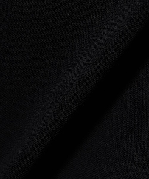 green label relaxing（グリーンレーベルリラクシング）の「ベアトップキャミソール（キャミソール・レディース・ブラック/ダークブラウン/オフホワイト・M/S/L）」の11枚目の写真