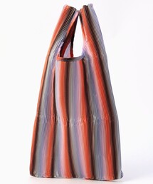 BAGGU | BAGGU/バグゥ PLEATED BAGGU(トートバッグ)