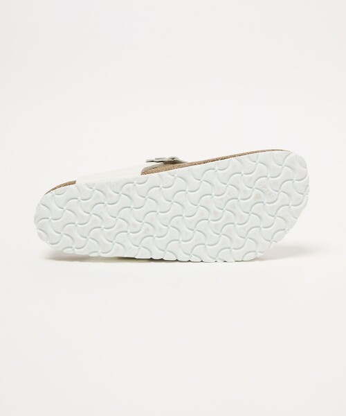 BIRKENSTOCK(ビルケンシュトック)の「【国内EXCLUSIVE】<BIRKENSTOCK>GIZEH フラワー サンダル(サンダル・レディース・ライトピンク/ブラック/ホワイト・36/38/37/35/39)」の17枚目の写真