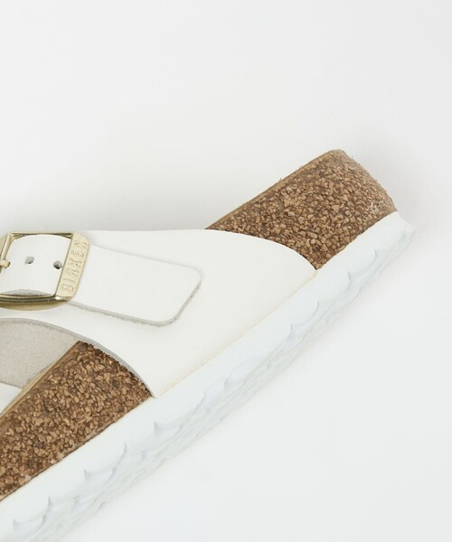 BIRKENSTOCK(ビルケンシュトック)の「【国内EXCLUSIVE】<BIRKENSTOCK>GIZEH フラワー サンダル(サンダル・レディース・ライトピンク/ブラック/ホワイト・36/38/37/35/39)」の20枚目の写真