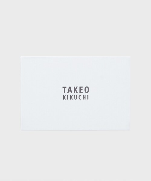 TAKEO KIKUCHI(タケオキクチ)の「アソートネックレス(ネックレス・メンズ・シルバー系6/シルバー系5/シルバー系2/シルバー・00)」の9枚目の写真