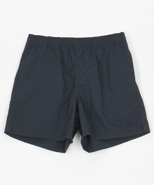 Firsthand(ファーストハンド)の「THE NORTH FACE/ザ・ノース・フェイス バーサタイルショーツ / Versatile Short(その他パンツ・メンズ・ブラック/ネイビー/キャメル/グレー・X-LARGE/LARGE/MEDIUM)」の3枚目の写真